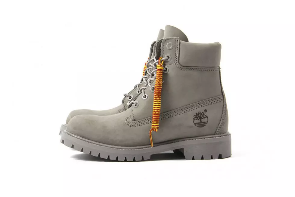 Timberland