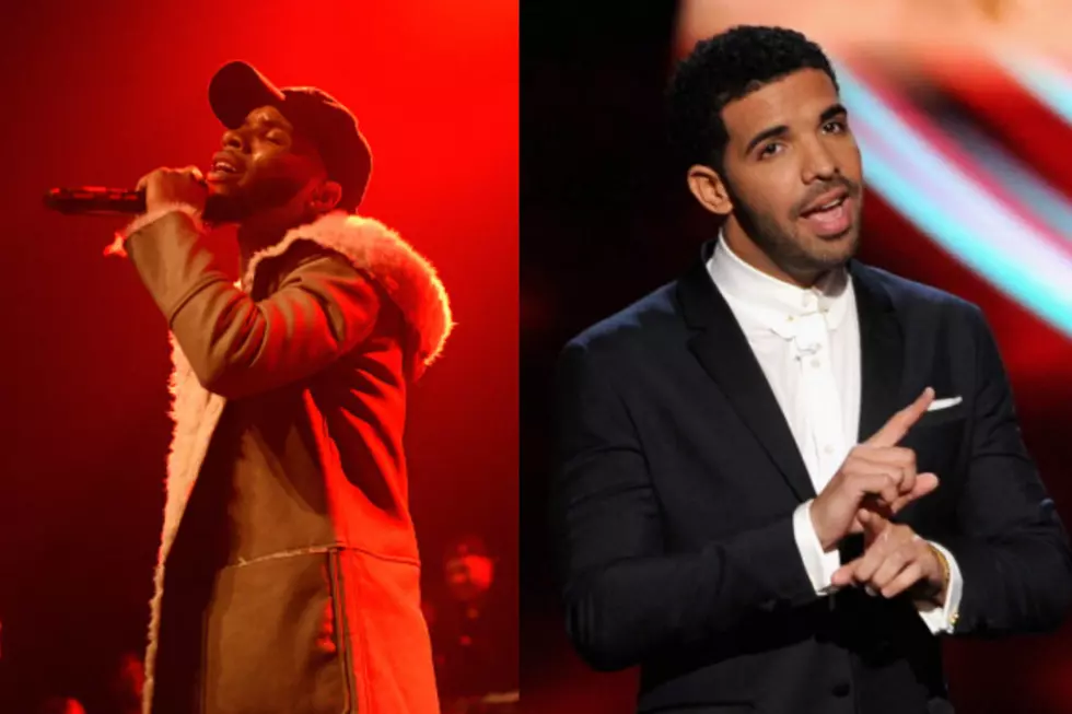 Tory Lanez Insists He’s a Drake Fan Despite Being Dissed by the OVO Rapper