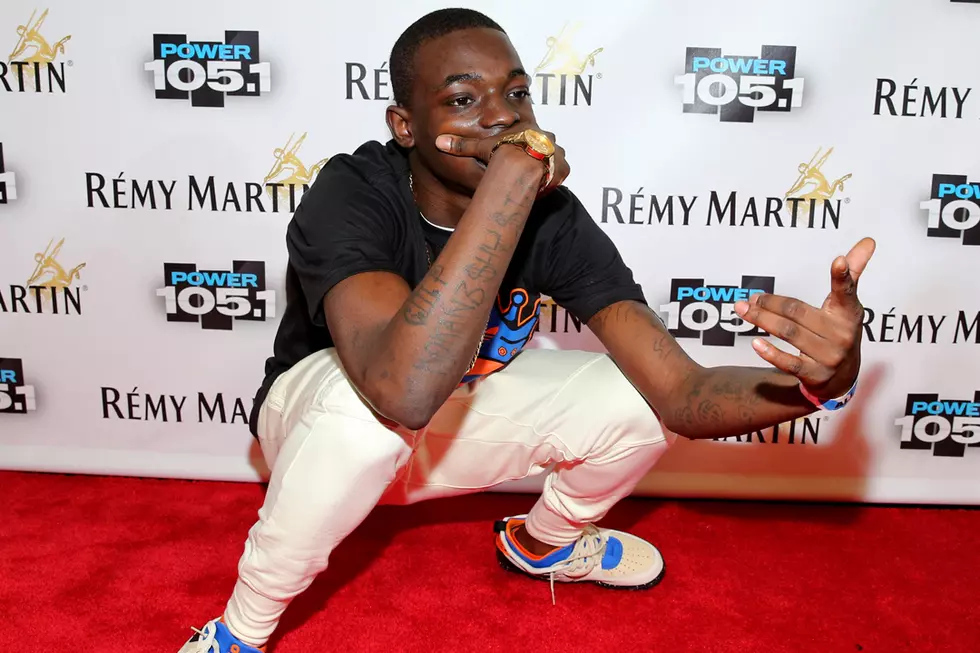 Here’s a Timeline of Bobby Shmurda’s Criminal Case So Far