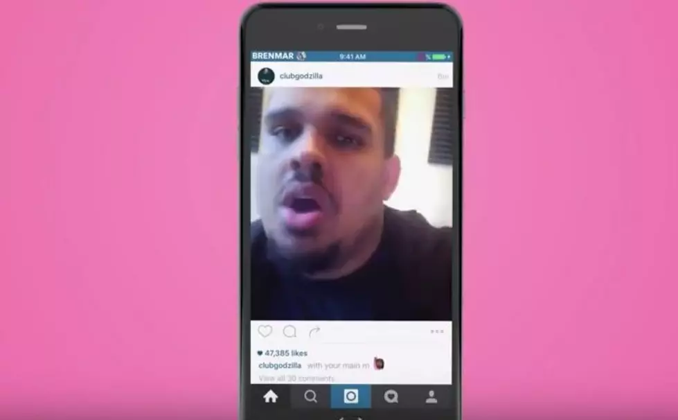 Brenmar Takes to Instagram in “She Already Know It” Video with BeatKing, ManMan Savage and Jeff Chery