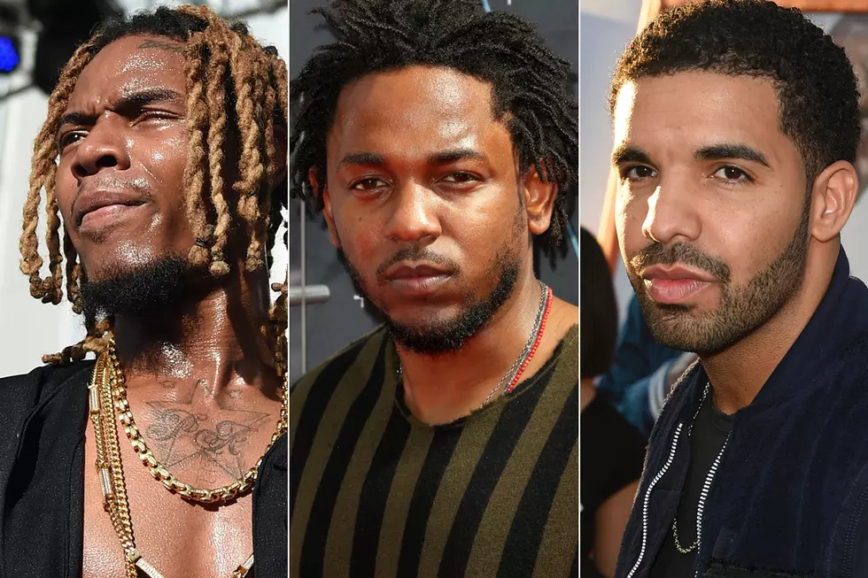 2016 Grammy Awards Winners