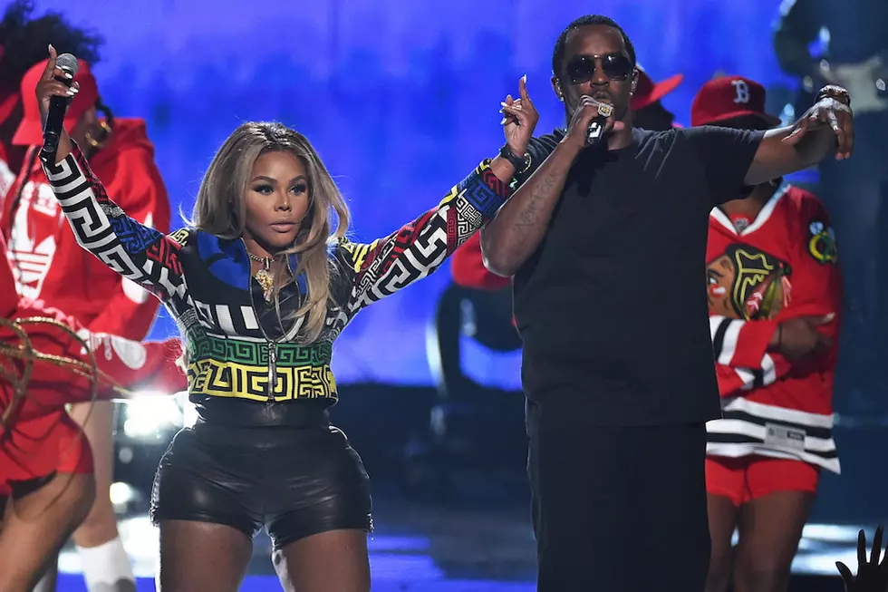 Puff Daddy Announces Full Bad Boy Reunion Tour
