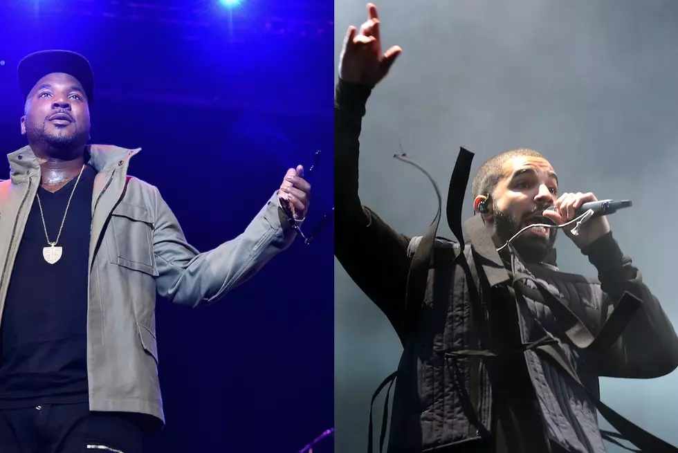 20 Funny Tweets From Concerned Hip-Hop Fans