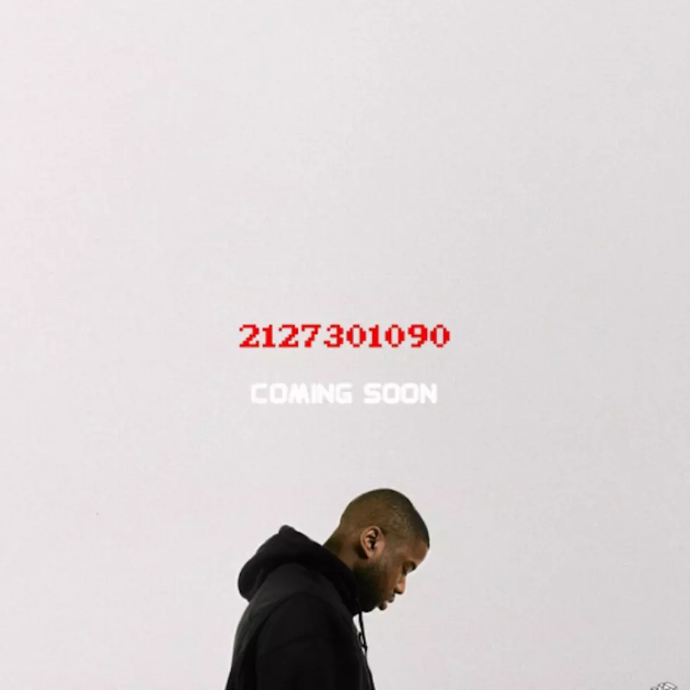 ASAP Twelvy Teases '2127301090' Mixtape
