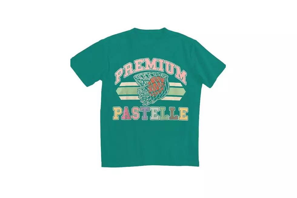 Kanye West’s Pastelle Line To Relaunch Next Month