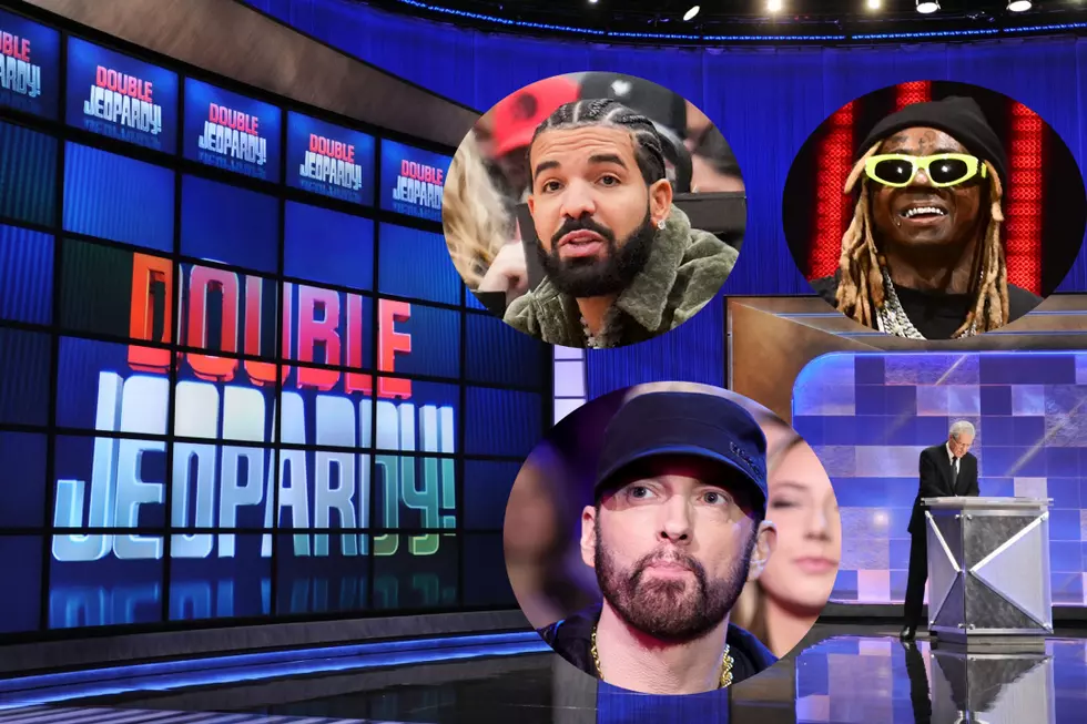 47 Hip-Hop-Inspired Jeopardy! Clues Featuring Your Favorite Rappers