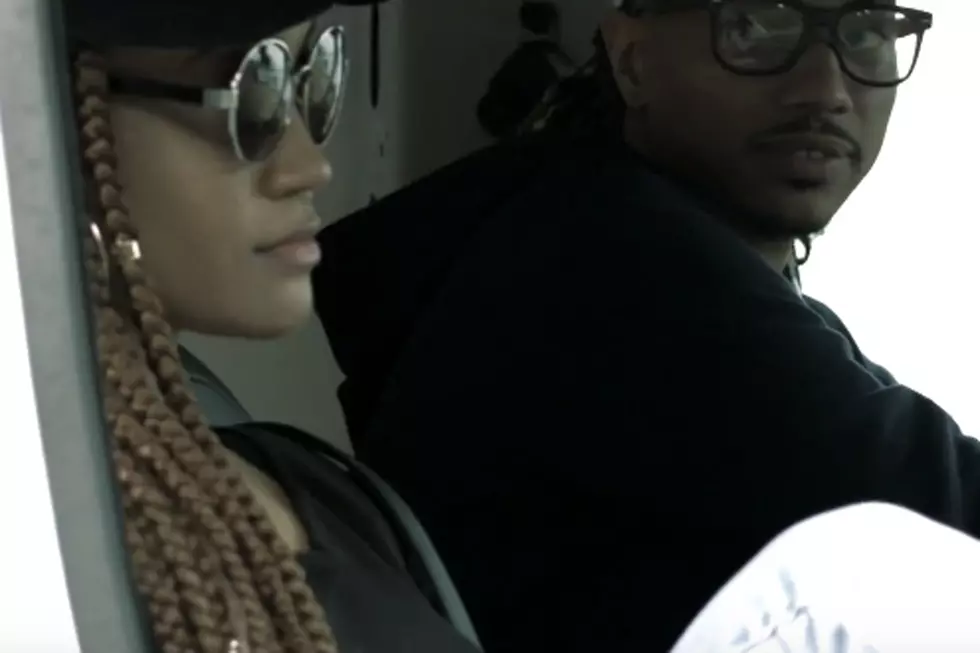 Snootie Wild Gives a Nod to ‘Poetic Justice’ in “Come Around” Video Featuring Kirko Bangz – Exclusive