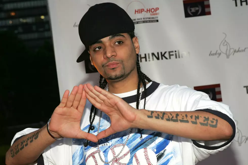 Is Tru Life Getting Out of Jail in Two Weeks?