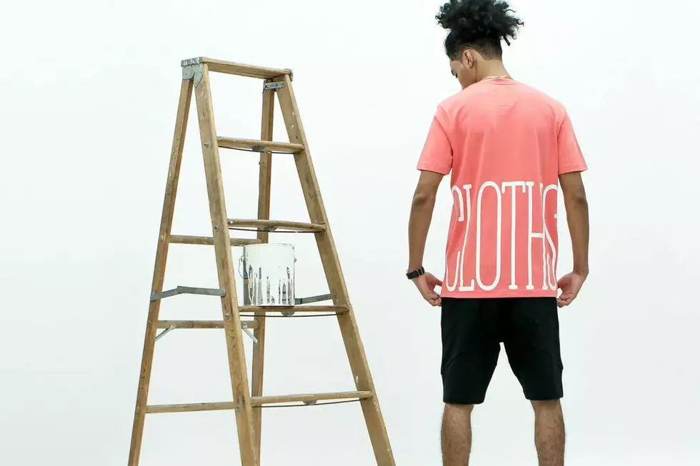 Play Cloths Summer 2016 Delivery One Collection