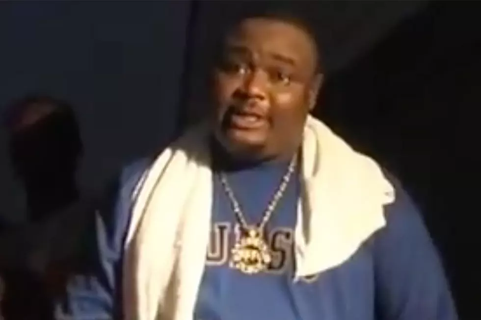 Today in Hip-Hop: RIP Big Hawk (November 15, 1969 – May 1, 2006)