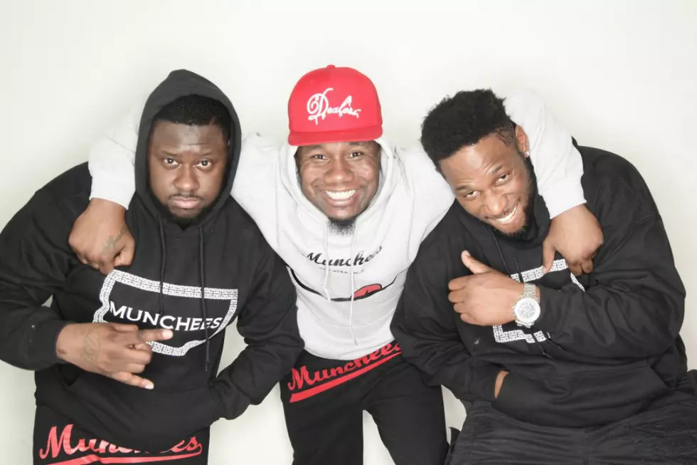 DotMob Throw a Raging House Party in “F.U.N.” Video
