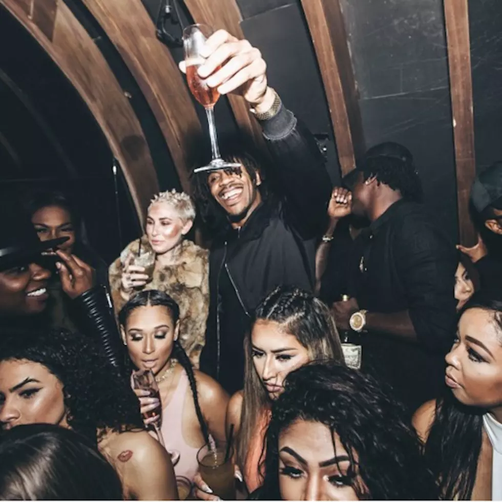K Camp, Que and Genius Got a Trap Anthem with “Movie 2.0″
