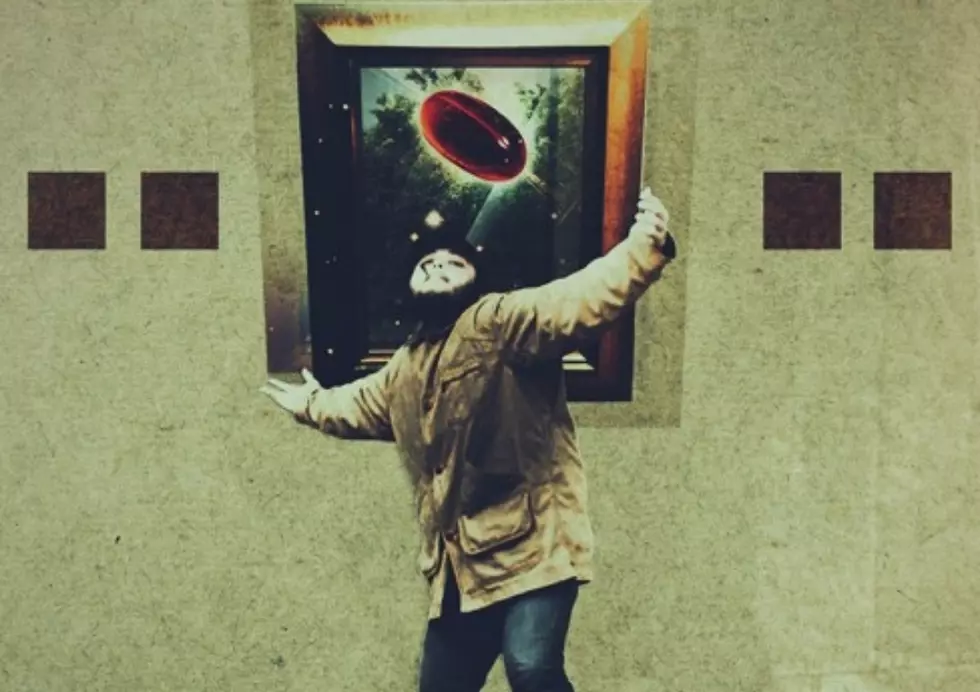 Alex Wiley Chooses the “Red Pill” on New Song