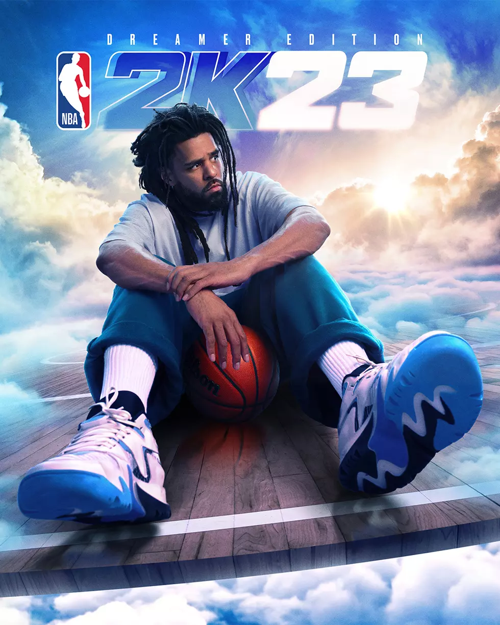 Visual Concepts/2K Sports