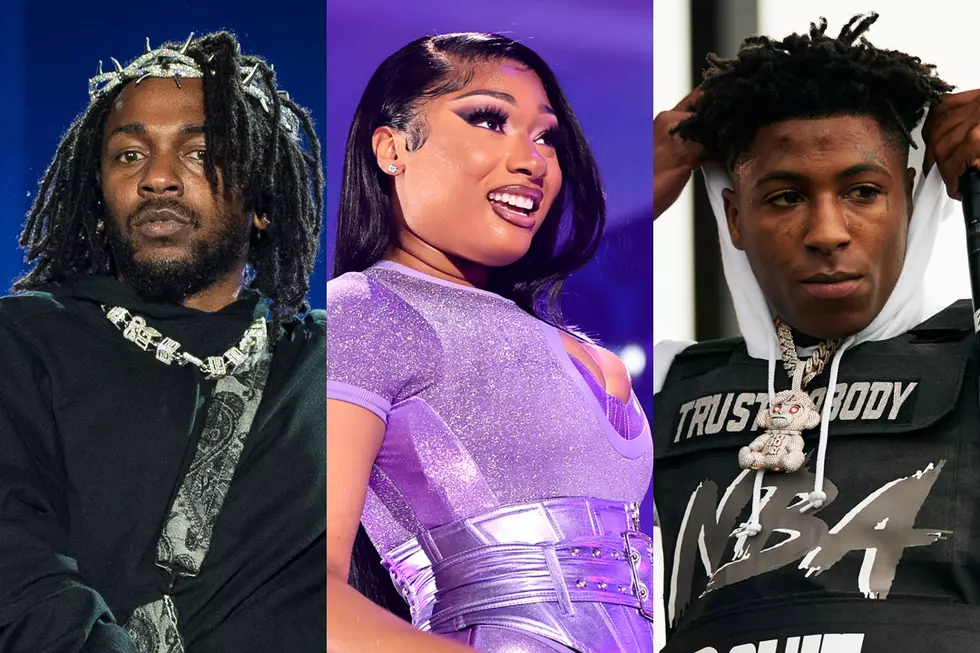 30 First Moments in Hip-Hop You Should Know