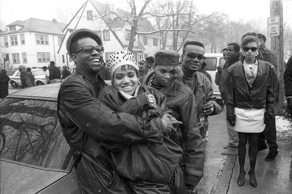Al Pereira/Getty Images/Michael Ochs Archives
