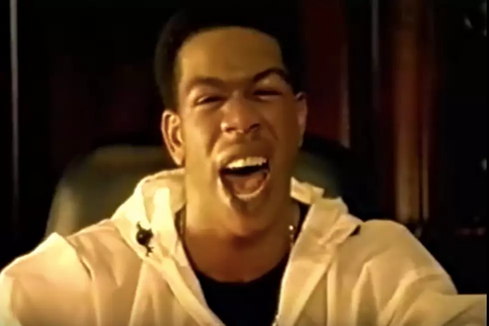 Happy Birthday, Craig Mack!