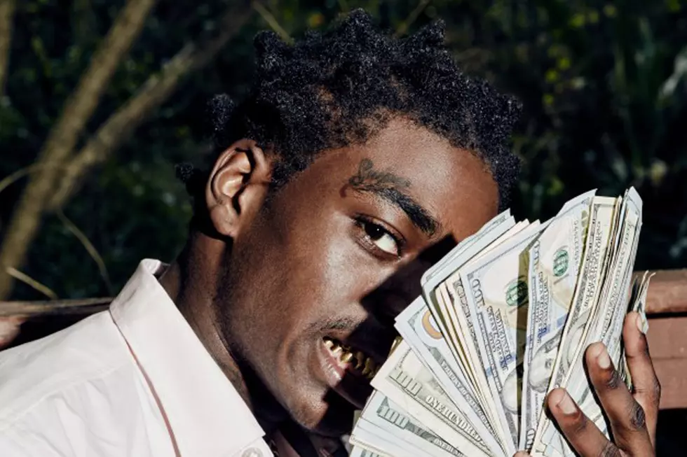10 Best Kodak Black Collaborations