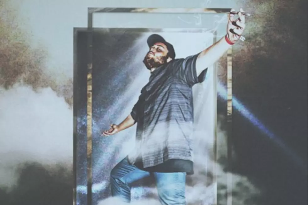 Alex Wiley Releases ‘Tangerine Dream’ Mixtape