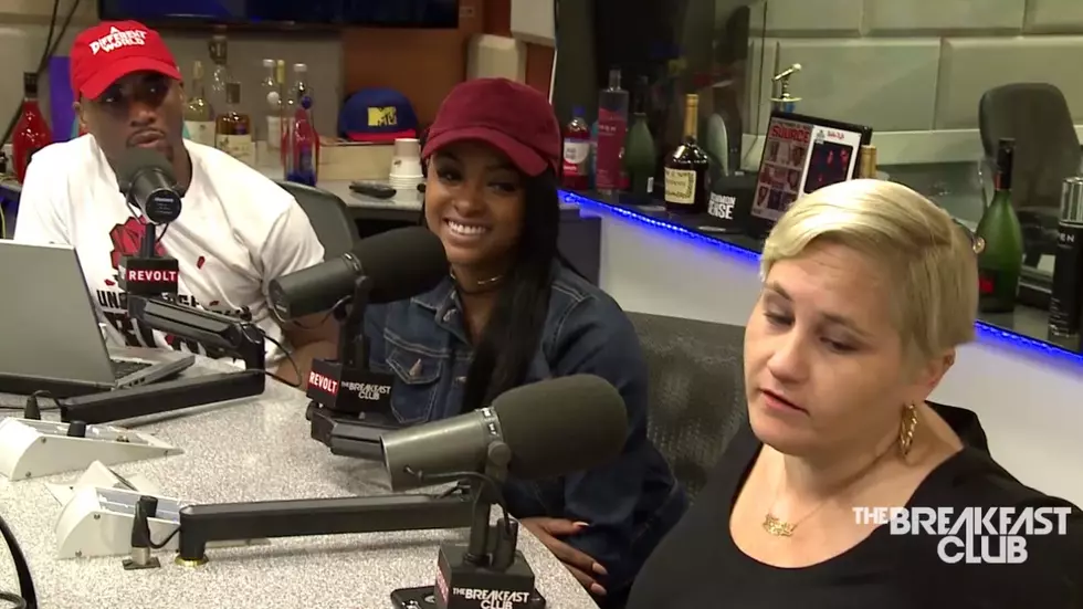 XXL Editors Break Down the 2016 Freshman Cover to 'The Breakfast Club'