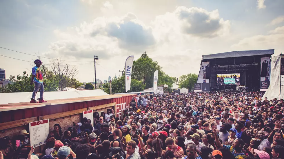 Meek Mill, Lil Uzi Vert, Anderson .Paak and More Shine at Roots Picnic 2016 in Philadelphia