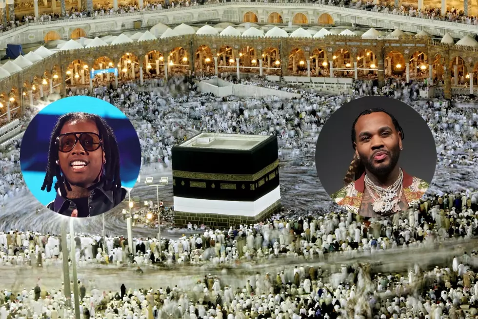 35 Rappers Who Celebrate Being Muslim