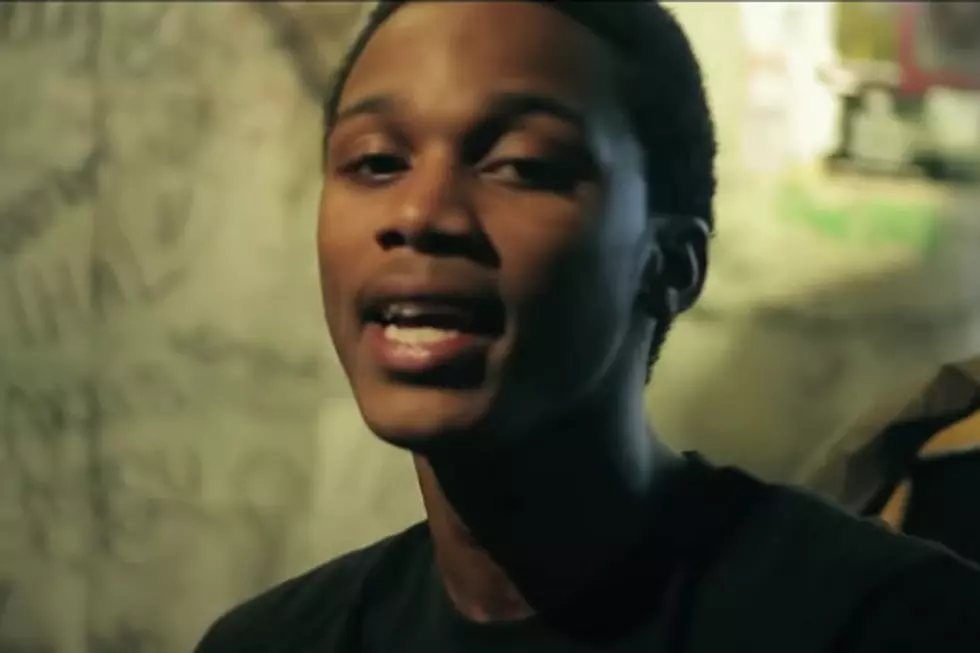 Lil Snupe Dies—Today in Hip-Hop