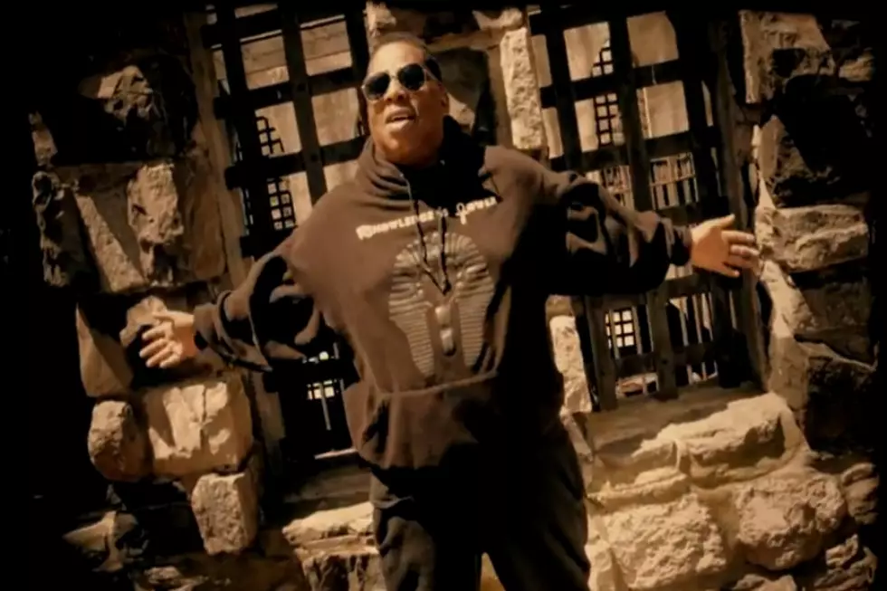 Grand Puba Takes a Futuristic Journey in “UDK” Video