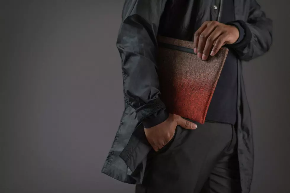 Herschel Supply Introduces Apexknit to BHW Collection
