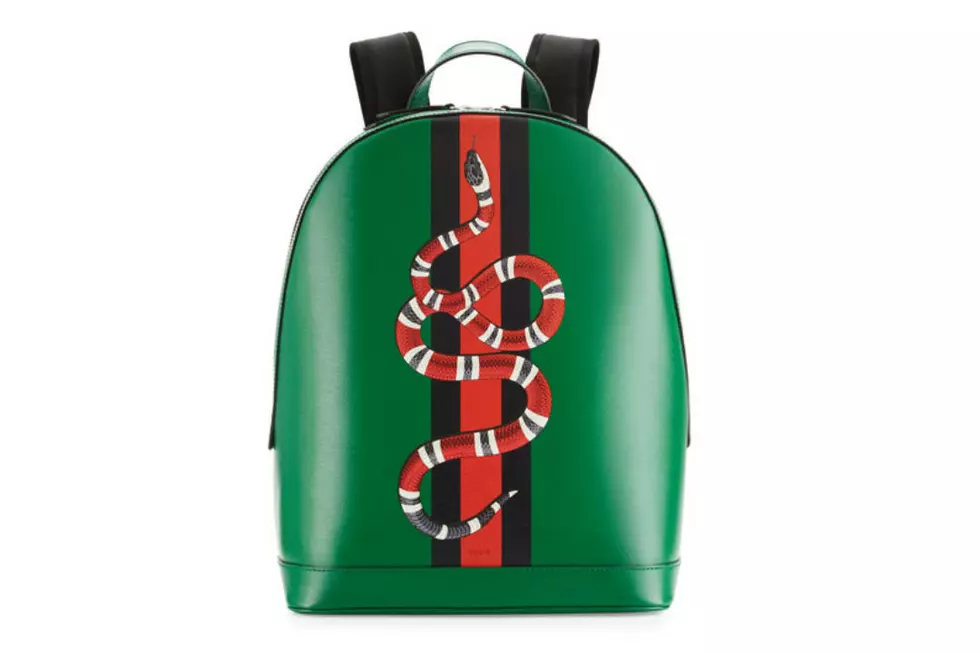 10 Dope Gucci Items You Can Buy Right Now