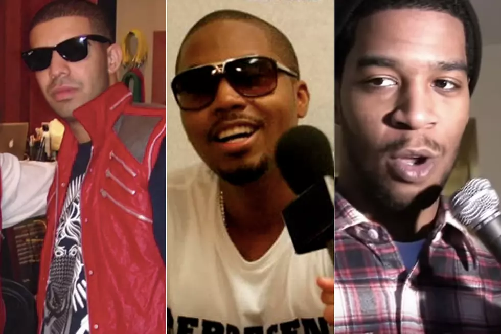 20 of the Best Nardwuar Interviews Featuring Rappers