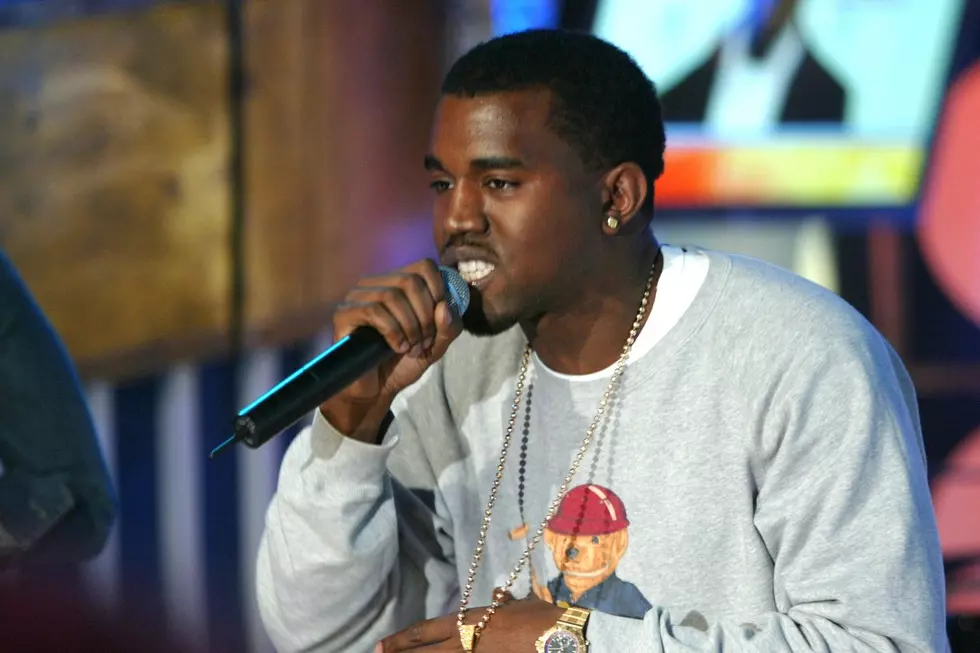 “Through the Wire” Conspiracy Theory Grips Kanye West Fans on Twitter