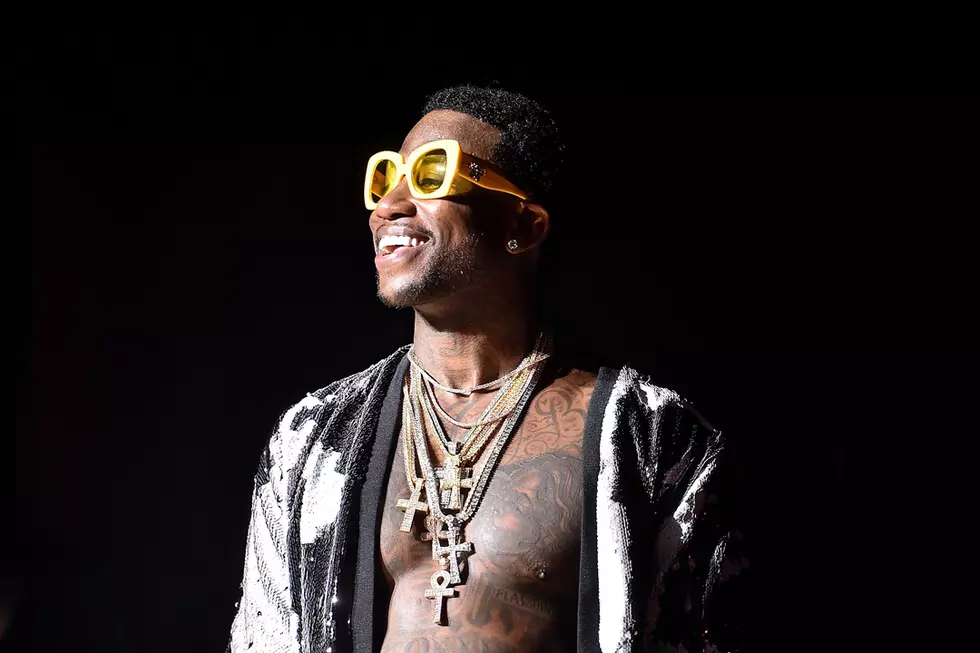 Gucci Mane Shares ‘El Gato the Human Glacier’ Album Release Date