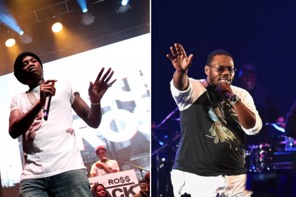 Here’s a Timeline of Meek Mill and Beanie Sigel’s Recent Beef