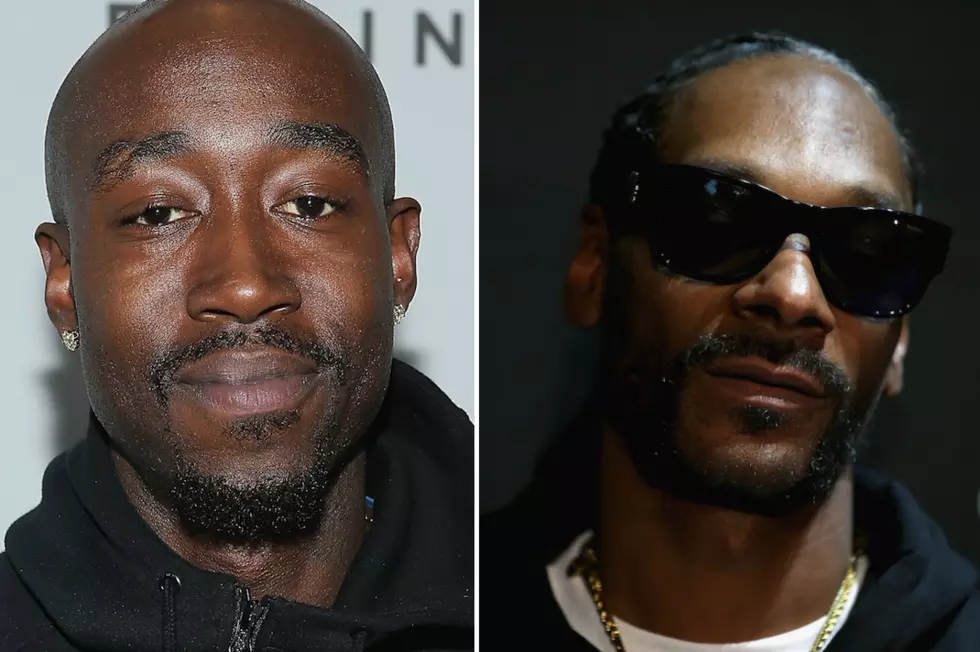 6 Times Rappers Have Been Found Not Guilty
