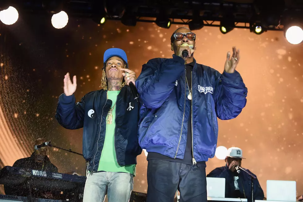 26 Rappers Who’ve Turned Their Love for Weed Into a Business