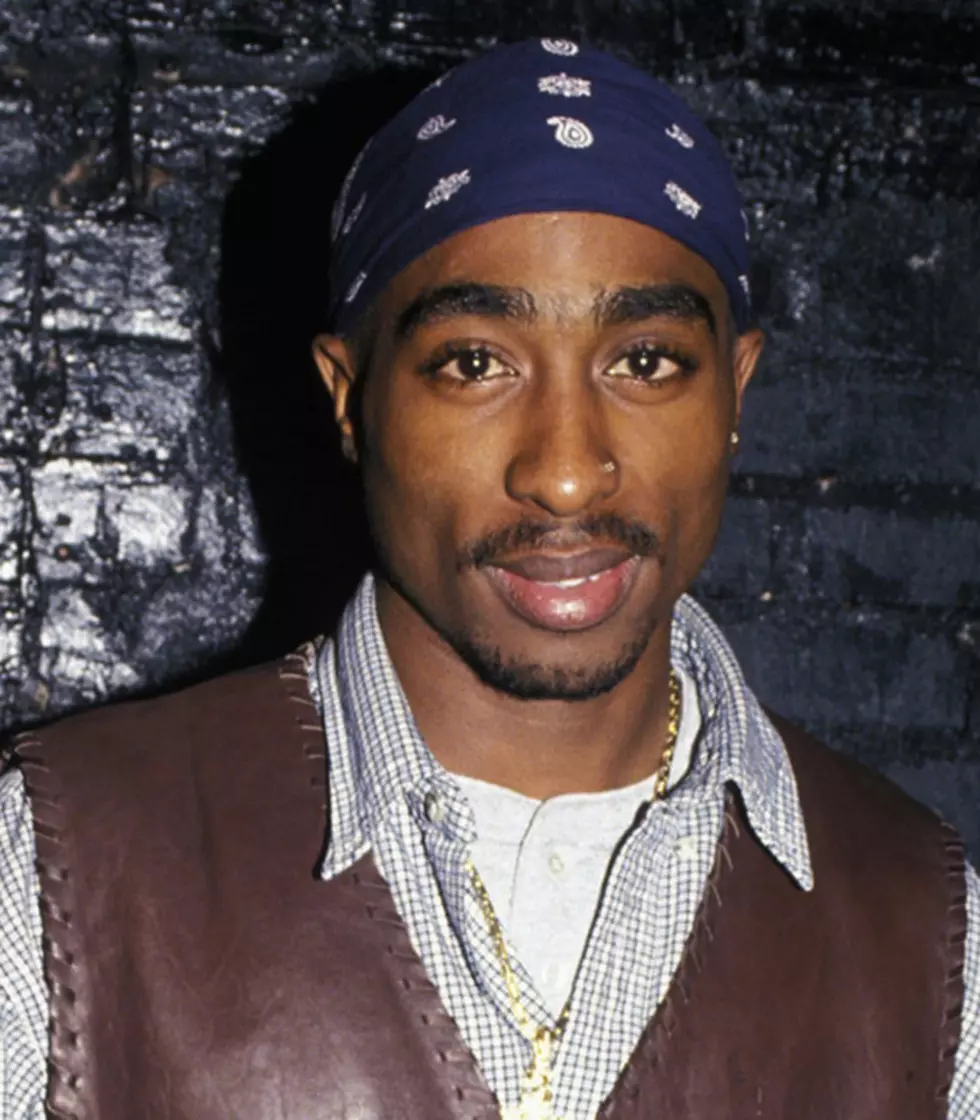 16 Items Once Owned By Tupac That Are Currently Up For Sale