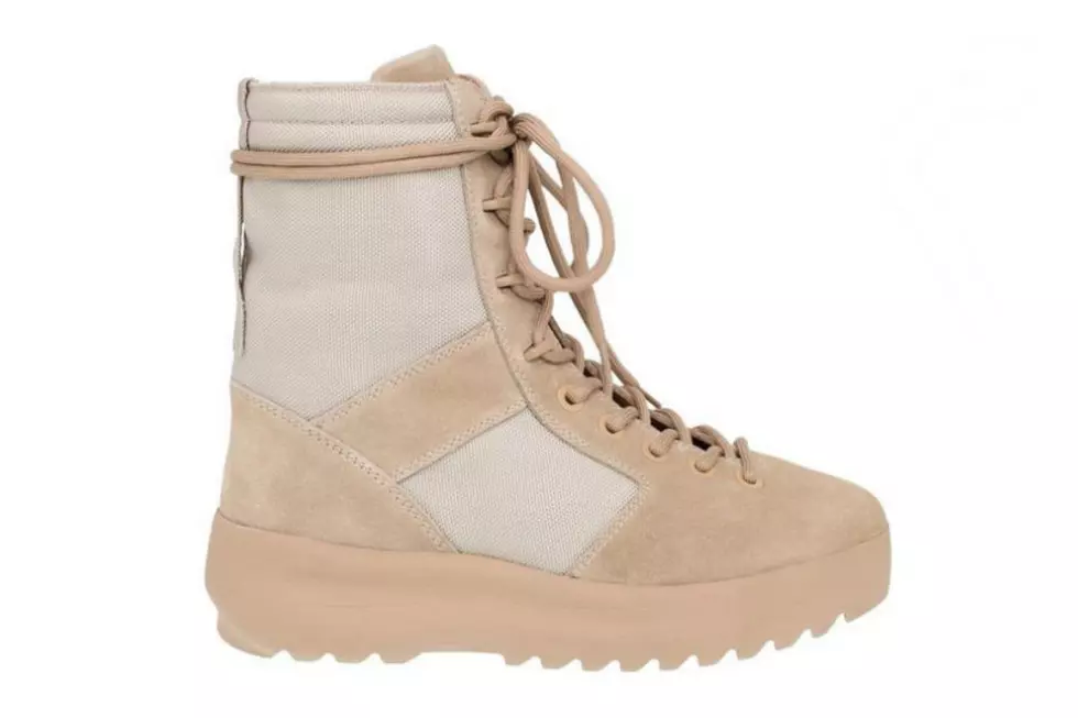 Kanye West’s First Delivery of Yeezy Season 3 Is Available for Purchase