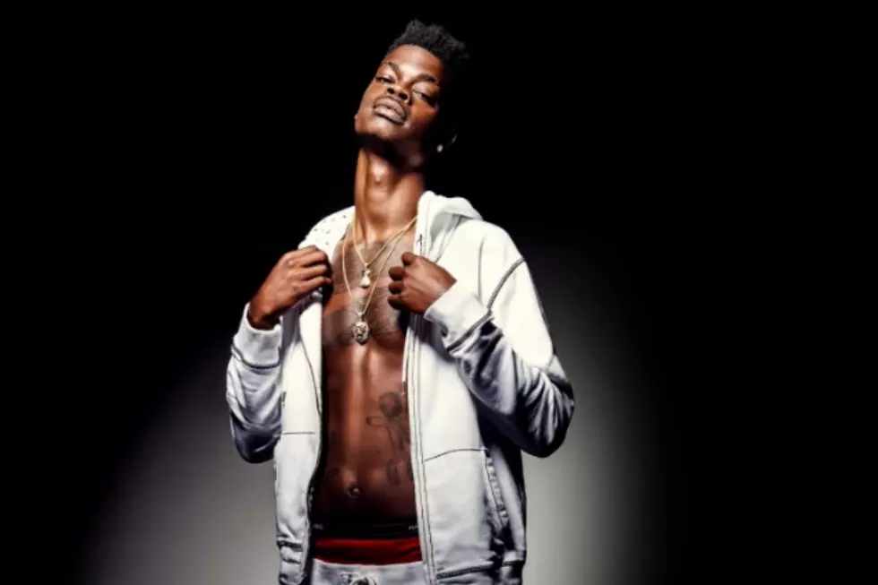 Lajan Slim Releases New Songs “By Myself,” “No Hook 3”
