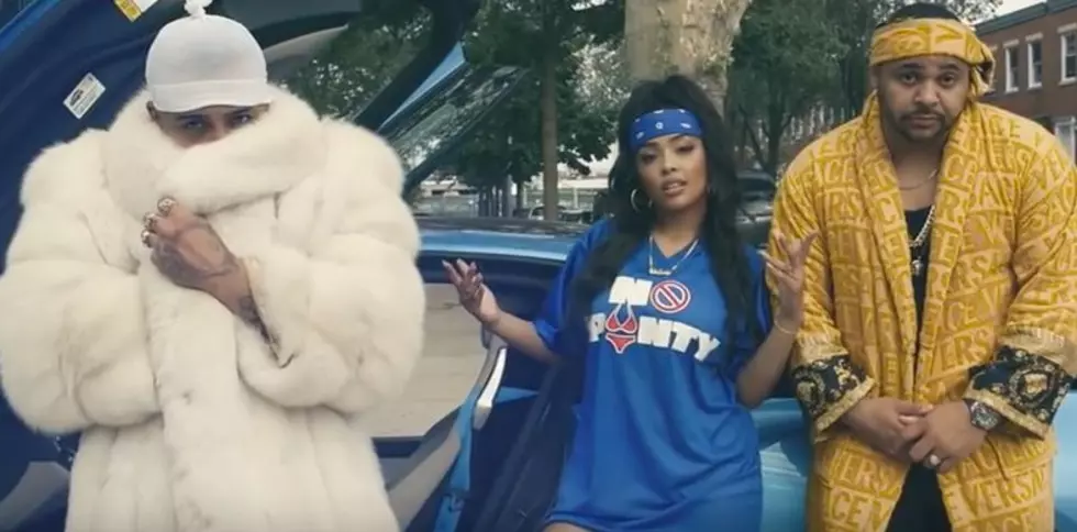 Joell Ortiz, Nitty Scott MC and Bodega Bamz Drop “Hola” Video