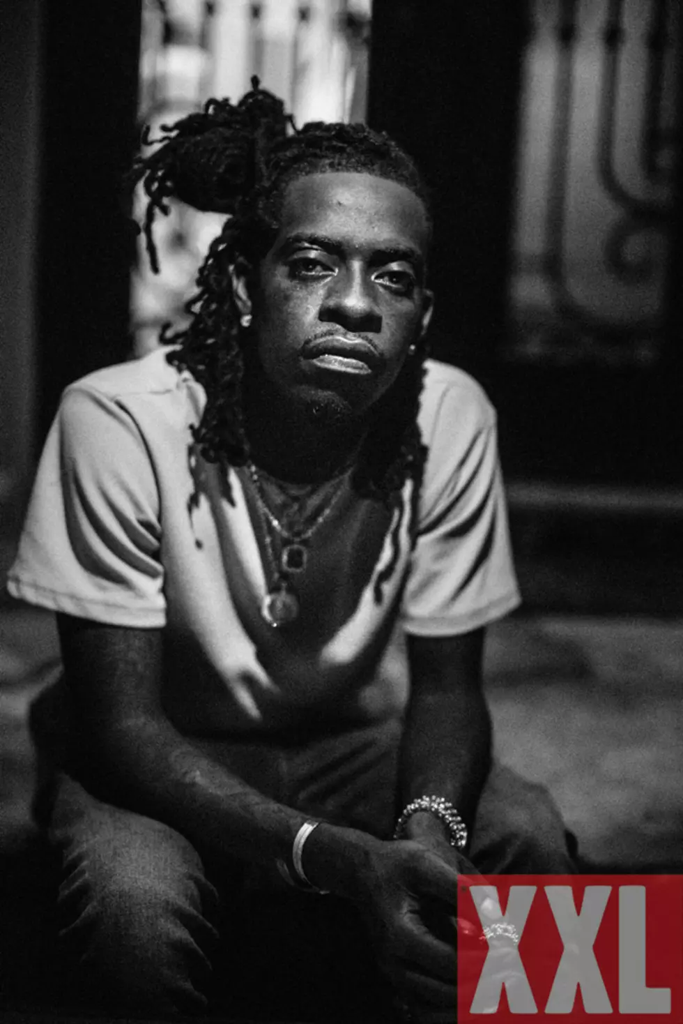 The Trials and Tribulations of Rich Homie Quan