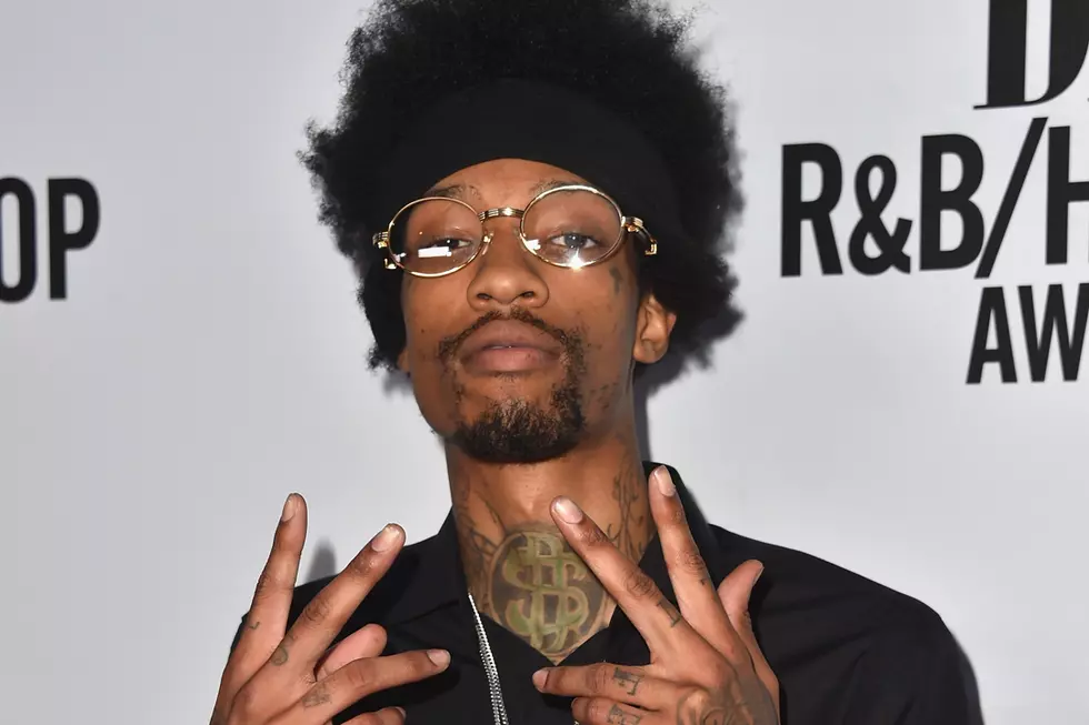 Sonny Digital Sets Release Date for ‘Woke You Up’ EP