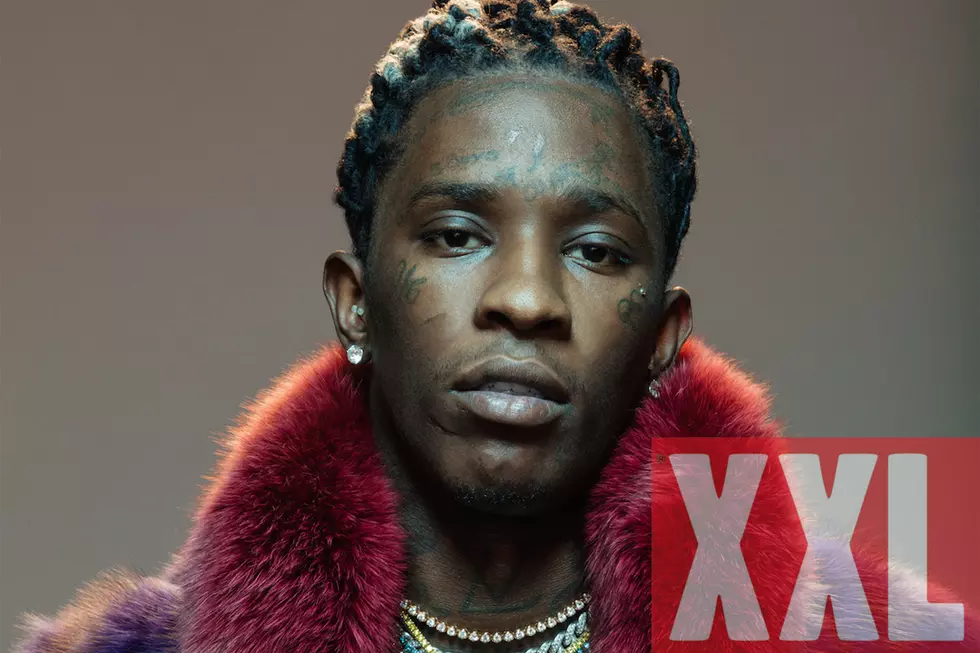 Young Thug and TM88 Might Be Working on an EP Together