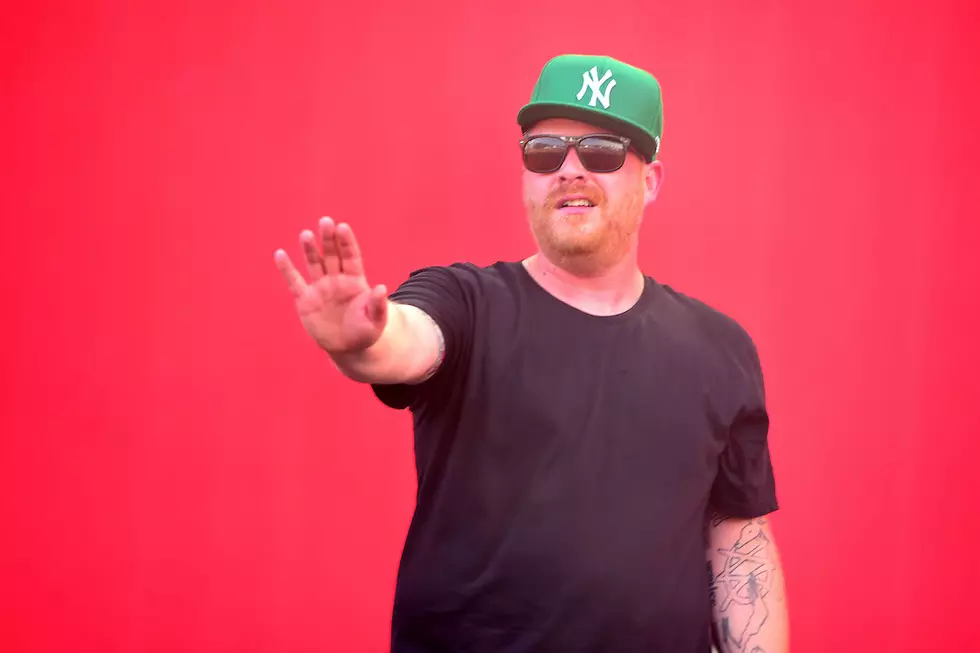 El-P Will No Longer Wear Red Hats Due to Their Association With Donald Trump