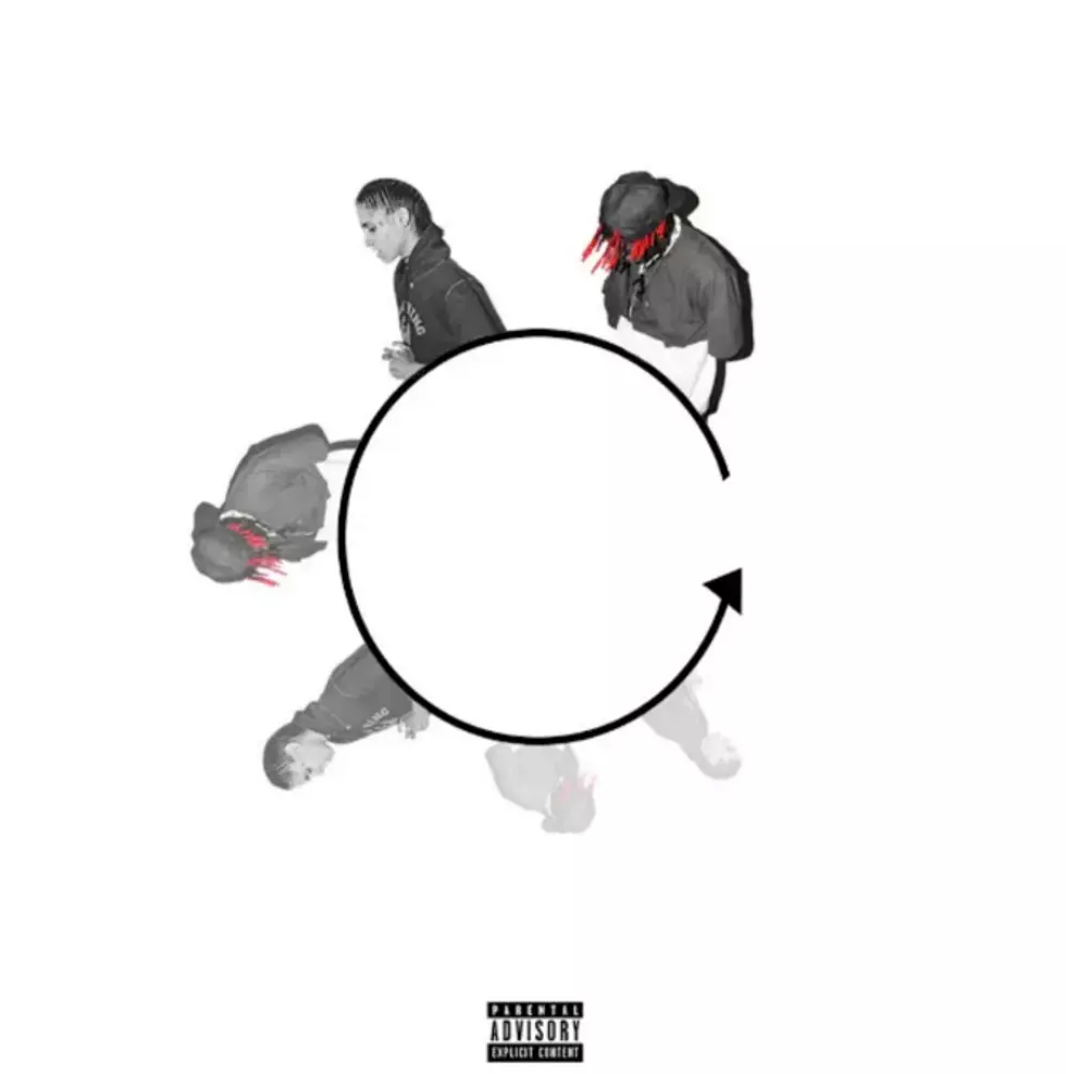 Lil Yachty and 070 Shake Sing About Love on "Rewind"