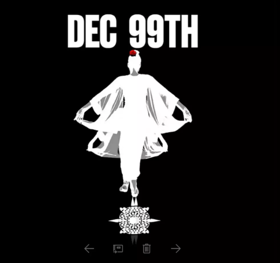 Yasiin Bey Is Dropping New ‘December 99th’ Album Next Week