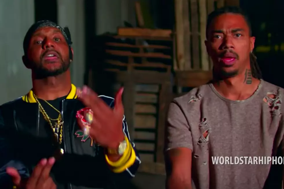 Rico Richie and Snootie Wild Drop “You Petty” Video