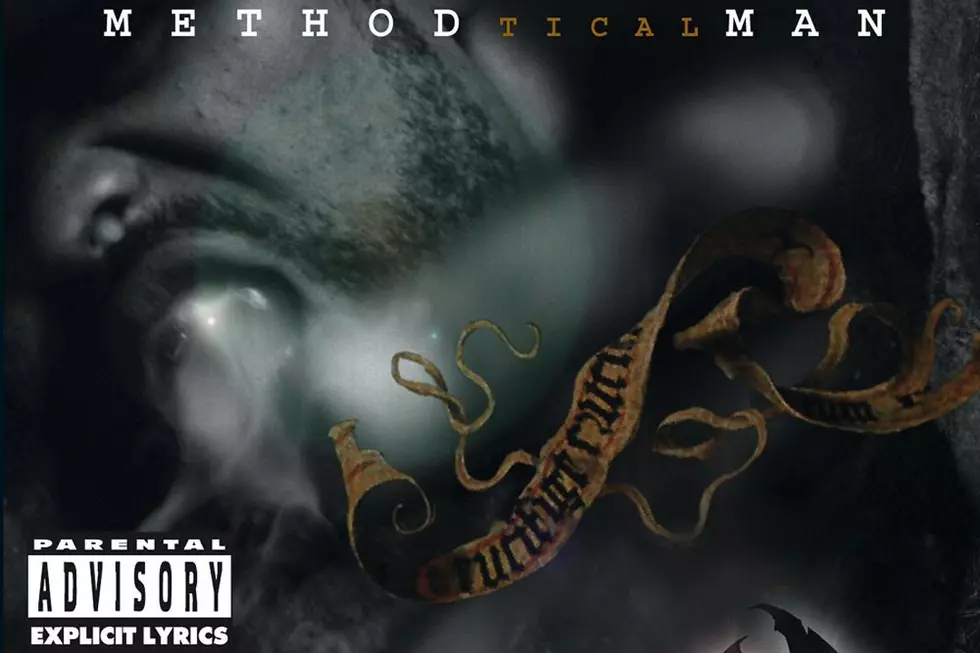 Today in Hip-Hop: Method Man Drops ‘Tical’ Album