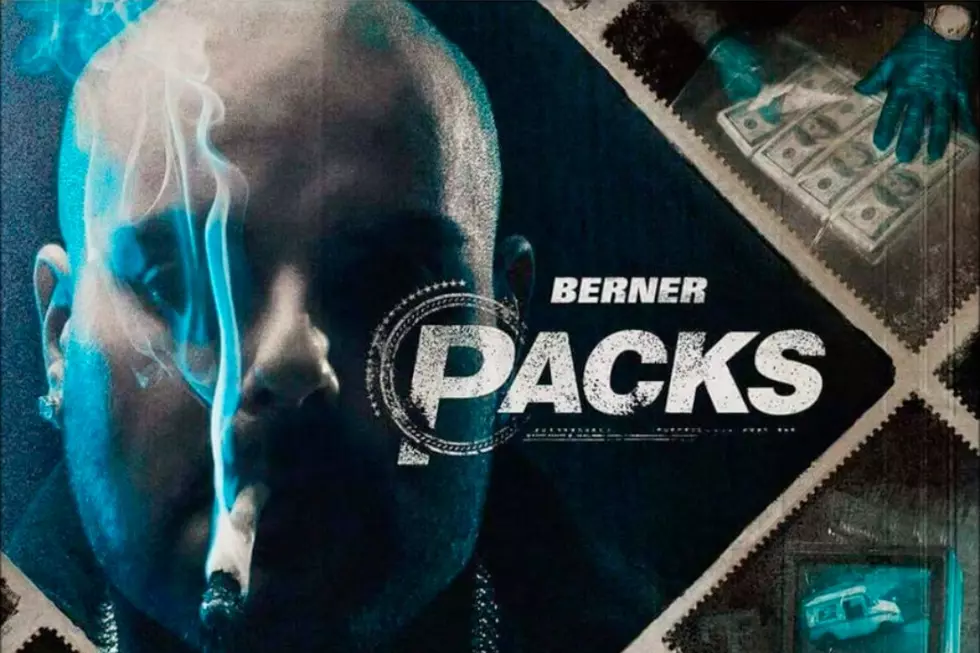 Berner, Quavo and Paul Wall Connect for “Niice”