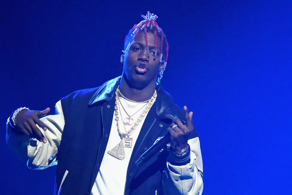 Lil Yachty Announces European Tour